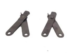 Allpa Anschlusssatz K35 Für Ferbedienung C89/90