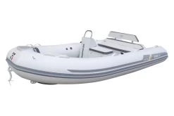 ZAR Mini RIB LUX 13 PVC