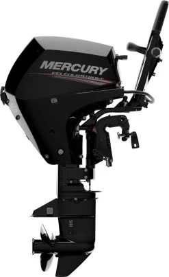 Mercury F 10 EFI MH Außenborder -Professionelle Bootsausrüstung MMFS20hp15hp10hpwTiller STBD