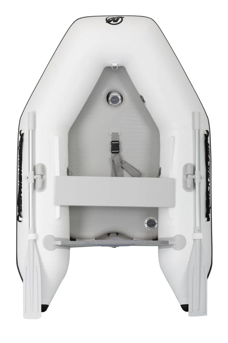 Quicksilver 200 TENDY AIRDECK 2 Quicksilver 200 TENDY AIRDECK – Bild 2