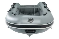 Quicksilver 290 ALU-RIB Ultra Light Dunkelgrau 9 Quicksilver 290 ALU-RIB Ultra Light Dunkelgrau -Professionelle Bootsausrüstung QS270ALU RIBULGREYZ0A9436