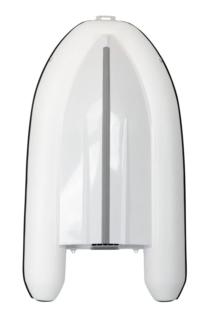 Quicksilver 290 ALU-RIB Ultra Light Weiß 6 Quicksilver 290 ALU-RIB Ultra Light Weiß – Bild 6