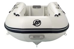 Quicksilver 290 ALU-RIB Ultra Light Weiß 9 Quicksilver 290 ALU-RIB Ultra Light Weiß -Professionelle Bootsausrüstung QS290ALU RIBULZ0A3480