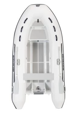 Quicksilver 320 ALU-RIB Weiß -Professionelle Bootsausrüstung QS320ALU RIBWHITEZ0A9390