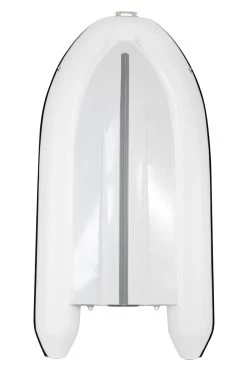 Quicksilver 320 ALU-RIB Weiß -Professionelle Bootsausrüstung QS320ALU RIBWHITEZ0A9391