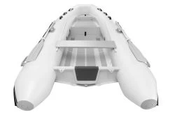 Quicksilver 320 ALU-RIB Weiß -Professionelle Bootsausrüstung QS320ALU RIBWHITEZ0A9454