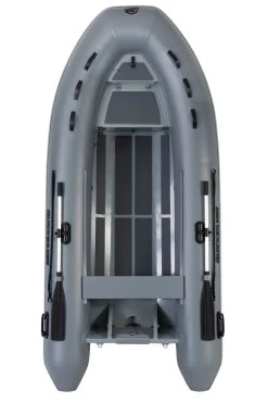 Quicksilver 350 ALU-RIB Dunkelgrau 10 Quicksilver 350 ALU-RIB Dunkelgrau -Professionelle Bootsausrüstung QS350ALU RIBGREYZ0A9383