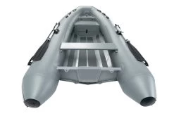 Quicksilver 350 ALU-RIB Dunkelgrau 8 Quicksilver 350 ALU-RIB Dunkelgrau -Professionelle Bootsausrüstung QS350ALU RIBGREYZ0A9445