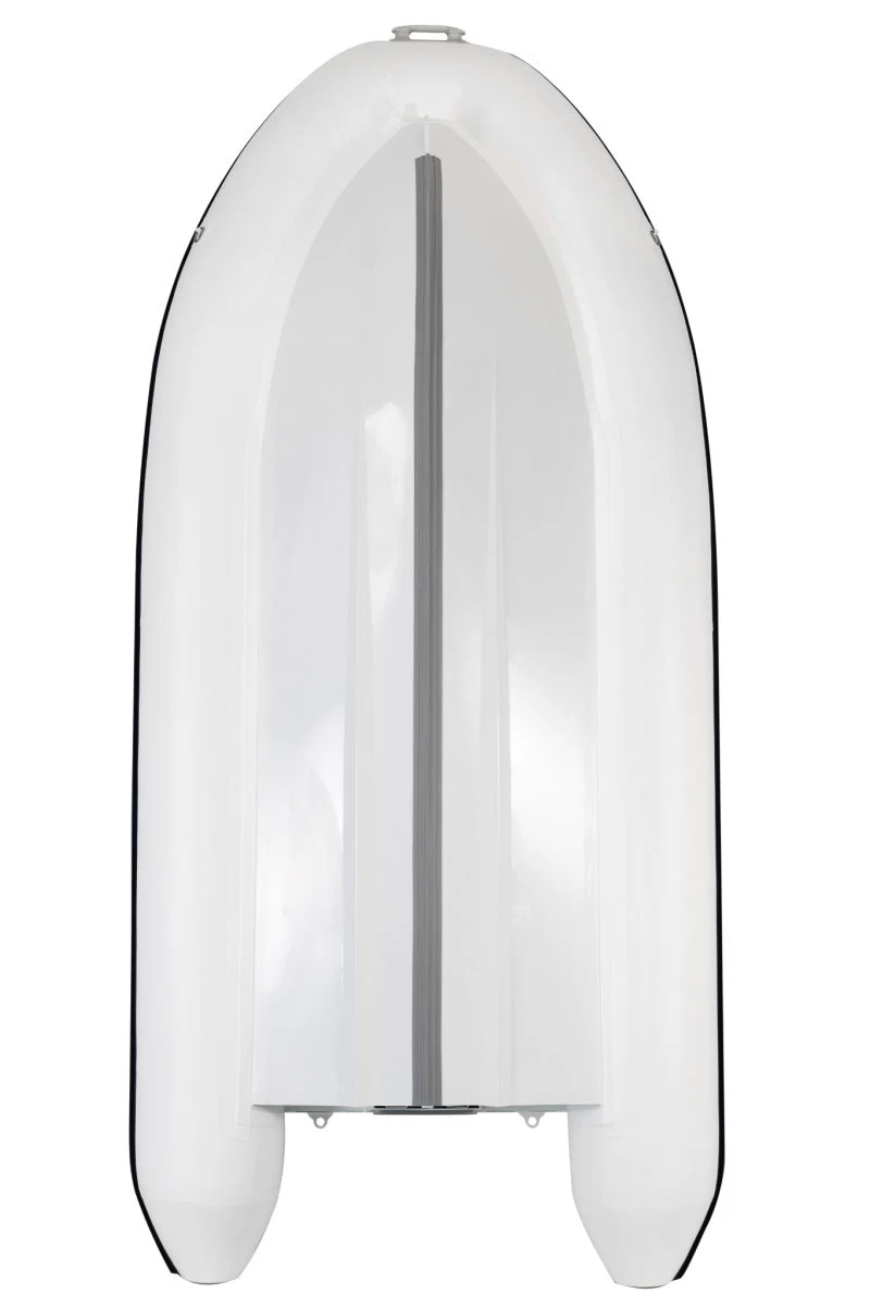 Quicksilver 350 ALU-RIB Weiß 6 Quicksilver 350 ALU-RIB Weiß – Bild 6