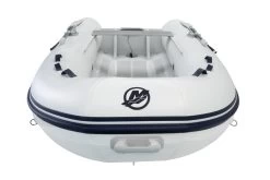 Quicksilver 350 ALU-RIB Weiß 9 Quicksilver 350 ALU-RIB Weiß -Professionelle Bootsausrüstung QS350ALU RIBWHITEZ0A9459