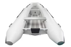 Quicksilver 380 ALU-RIB Weiß -Professionelle Bootsausrüstung QS380ALU RIBWHITEZ0A9464