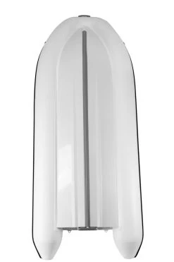 Quicksilver 420 ALU-RIB Weiß -Professionelle Bootsausrüstung QS420ALU RIBWHITEZ0A9398