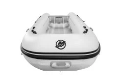 Quicksilver 420 ALU-RIB Weiß -Professionelle Bootsausrüstung QS420ALU RIBWHITEZ0A9468