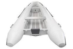 Quicksilver 420 ALU-RIB Weiß -Professionelle Bootsausrüstung QS420ALU RIBWHITEZ0A9469