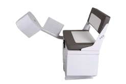 Quicksilver FCT725 1 Personen-Pilotkonsole Weiß