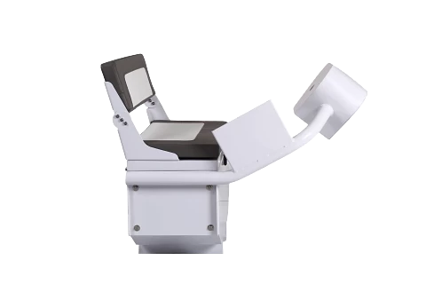 Quicksilver FCT725 1 Personen-Pilotkonsole Weiß 2 Quicksilver FCT725 1 Personen-Pilotkonsole Weiß – Bild 2