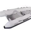 Quicksilver 320 ALU-RIB HYPALON