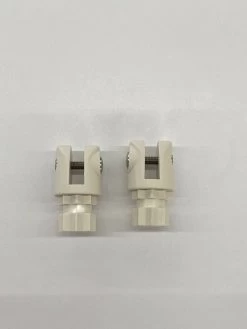 Railblaza Bimini-Halter Weiß