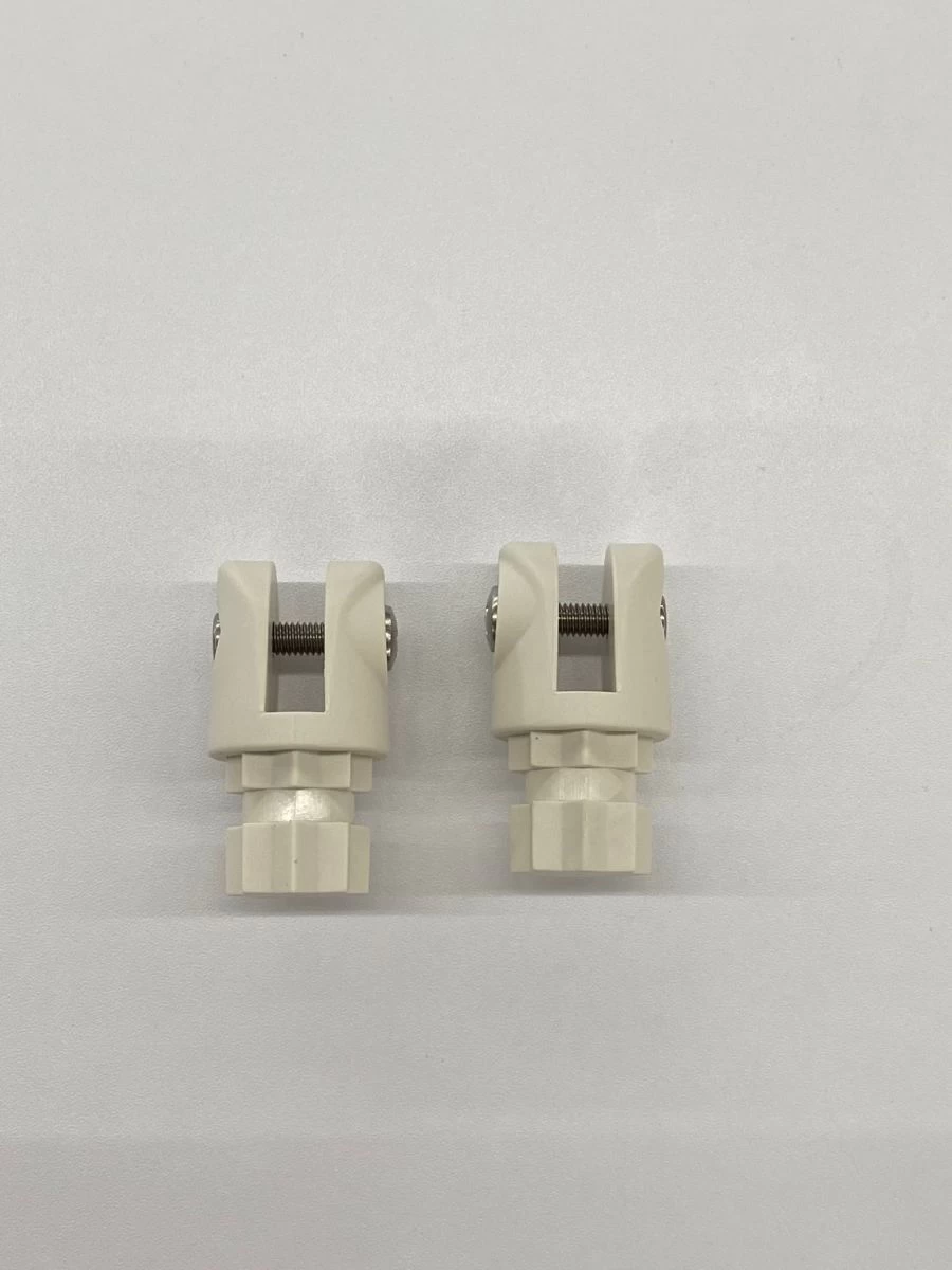 Railblaza Bimini-Halter Weiß 1 Railblaza Bimini-Halter Weiß