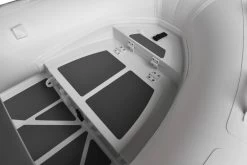 ZAR Mini RIB 11 HDL CSM -Professionelle Bootsausrüstung RIB11DL 17