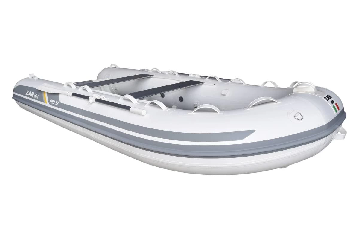 ZAR Mini RIB 12 HDL CSM 2 ZAR Mini RIB 12 HDL CSM – Bild 2