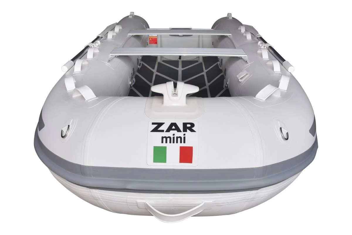ZAR Mini RIB 12 HDL CSM 6 ZAR Mini RIB 12 HDL CSM – Bild 6