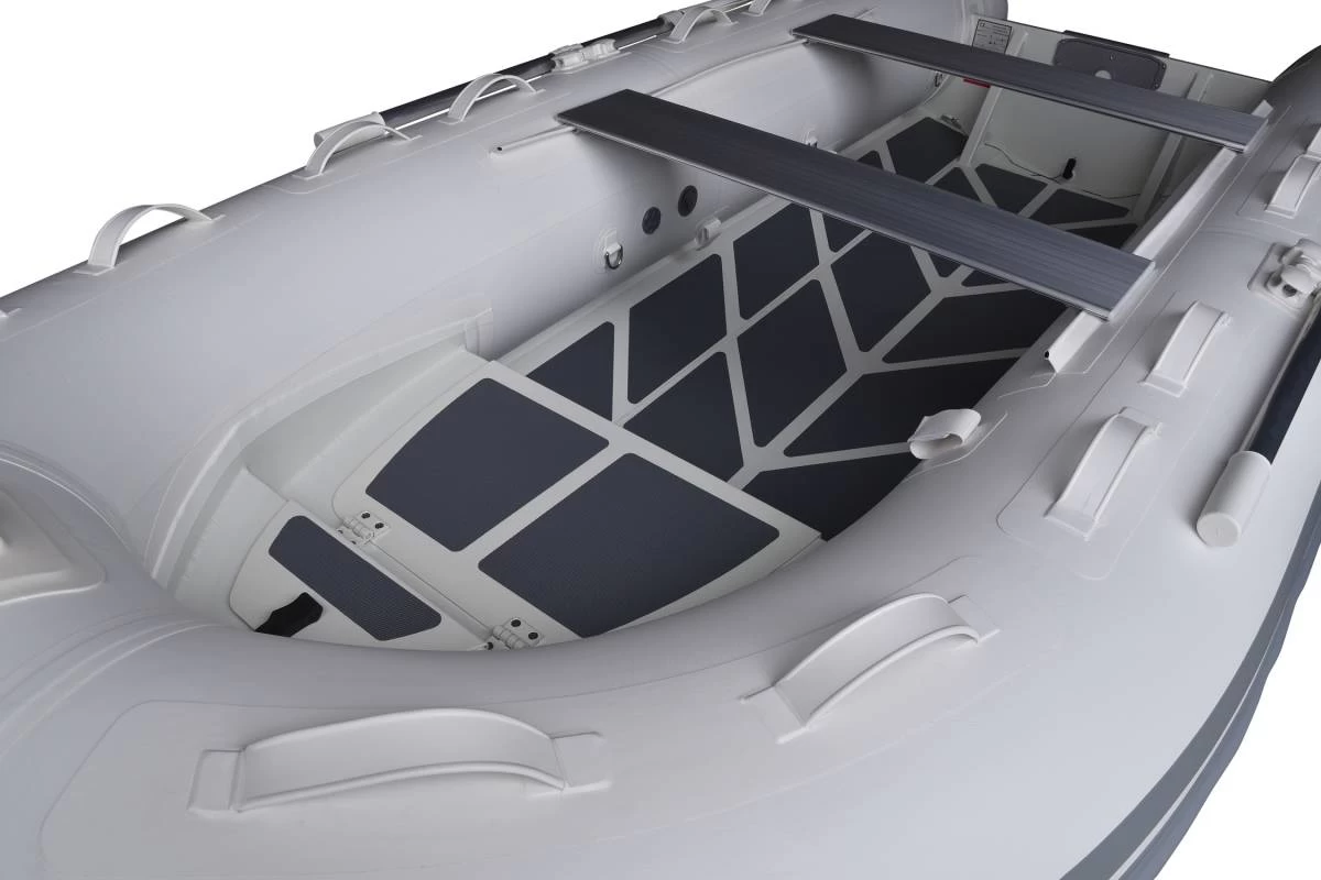 ZAR Mini RIB 12 HDL CSM 7 ZAR Mini RIB 12 HDL CSM – Bild 7