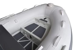ZAR Mini RIB 12 HDL CSM 15 ZAR Mini RIB 12 HDL CSM -Professionelle Bootsausrüstung RIB12DL 6