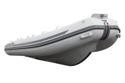 ZAR Mini RIB 15 HDL CSM -Professionelle Bootsausrüstung RIB14DL 14 1 1