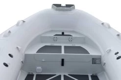 ZAR Mini RIB 15 HDL CSM -Professionelle Bootsausrüstung RIB14DL 6 1 1