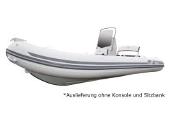 ZAR Mini RIB 16 DL PVC