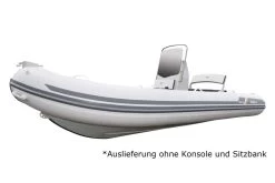 ZAR Mini RIB 16 HDL CSM