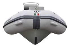 ZAR Mini RIB 16 HSC CSM -Professionelle Bootsausrüstung RIB16SC 17