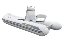 ZAR Mini RIB 16 HSC CSM -Professionelle Bootsausrüstung RIB16SC 2
