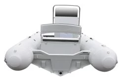 ZAR Mini RIB 16 HSC CSM -Professionelle Bootsausrüstung RIB16SC 3