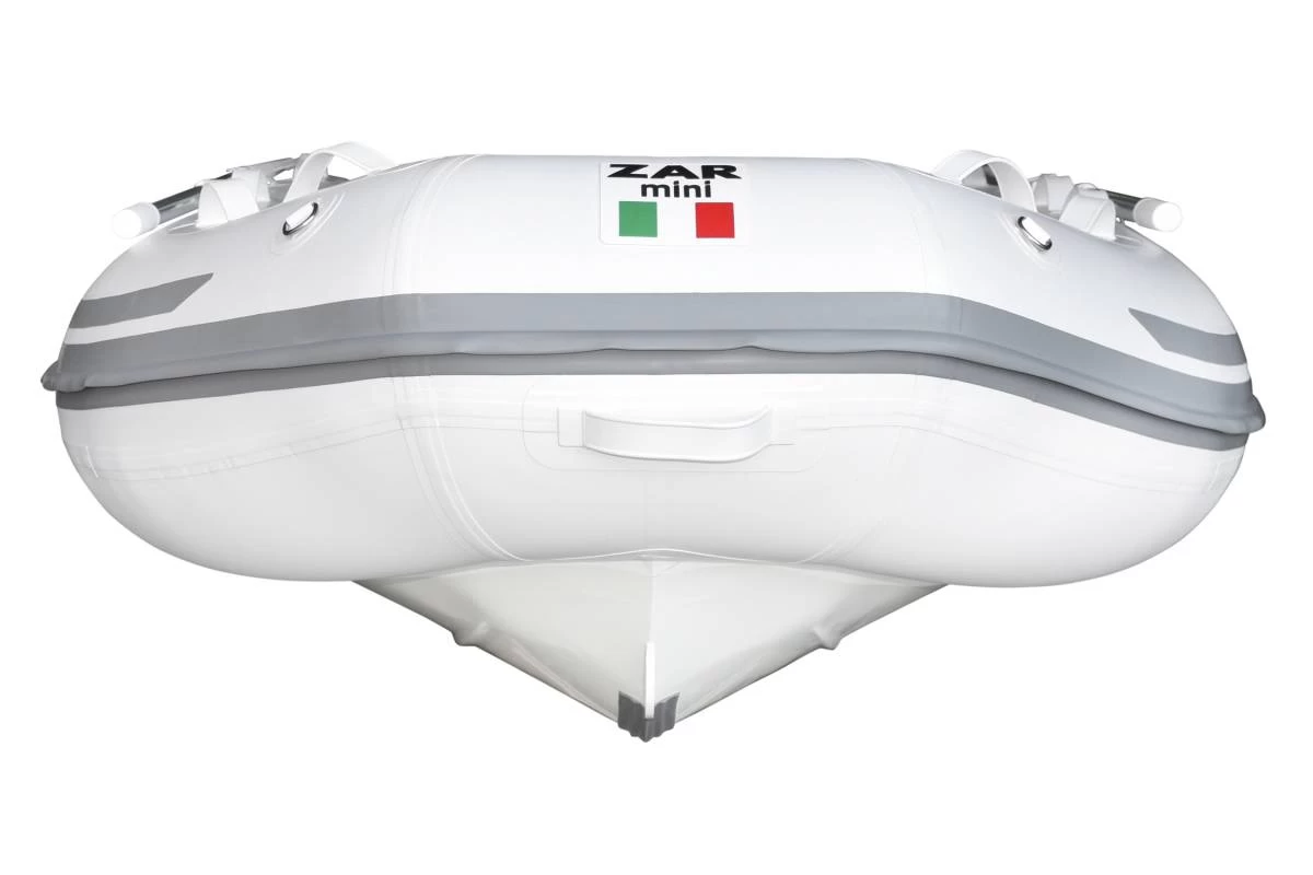 ZAR Mini RIB 9 HDL CSM 3 ZAR Mini RIB 9 HDL CSM – Bild 3