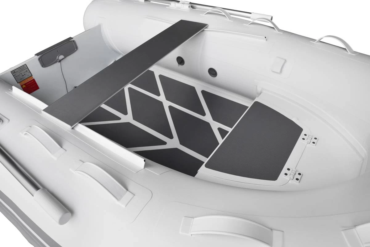 ZAR Mini RIB 9 HDL CSM 6 ZAR Mini RIB 9 HDL CSM – Bild 6