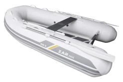 ZAR Mini RIB 8H Lite CSM -Professionelle Bootsausrüstung RIB9Lite 10 1 1