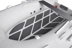 ZAR Mini RIB 8H Lite CSM -Professionelle Bootsausrüstung RIB9Lite 12 1 1