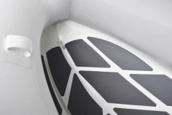 ZAR Mini RIB 8H Lite CSM -Professionelle Bootsausrüstung RIB9Lite 13 1 1