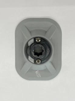 Railblaza Ribport Mit Starport Grau