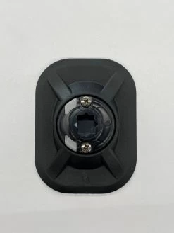 Railblaza Ribport Mit Starport Schwarz