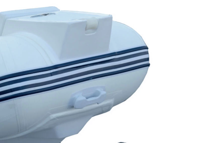 Allroundmarin RIBSTAR DELUXE 410 2 Allroundmarin RIBSTAR DELUXE 410 – Bild 2