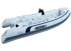 Allroundmarin RIBSTAR DELUXE 410