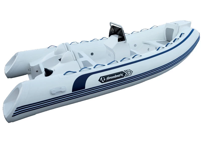 Allroundmarin RIBSTAR DELUXE 410 1 Allroundmarin RIBSTAR DELUXE 410