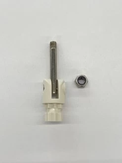 Railblaza Ruderdollen Weiß