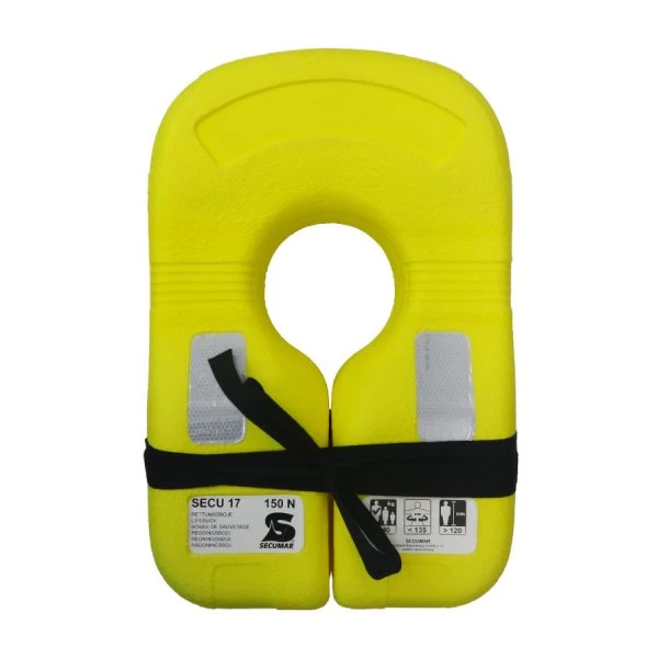 Feststoffschwimmkörper Secu 17 Inkl. Prasolux Edelstahl Halterung 1 Feststoffschwimmkörper Secu 17 Inkl. Prasolux Edelstahl Halterung