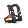 Secumar Rettungsweste Survival 275N Schwarz / Orange