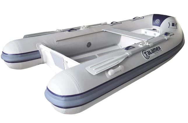 Talamex Silverline 290 1 Talamex Silverline 290