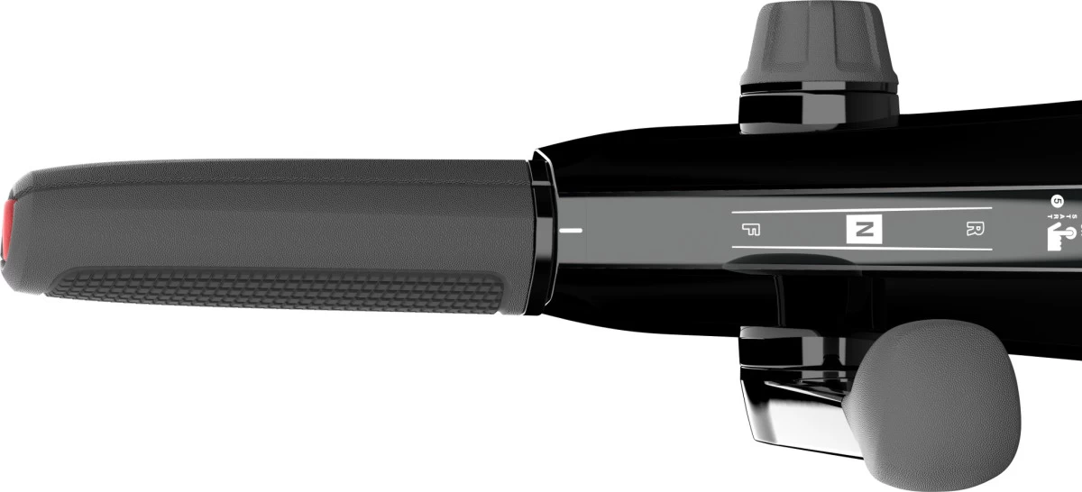 Mercury F 10 EFI MLH Außenborder 11 Mercury F 10 EFI MLH Außenborder – Bild 11